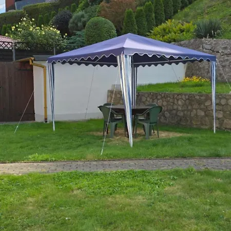 Ogrodowa 14 Apartment *