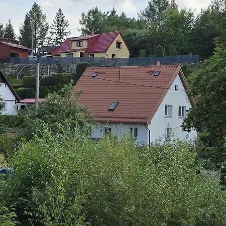 Ogrodowa 14 * Podgorzyn