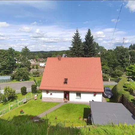 Apartment Ogrodowa 14 *