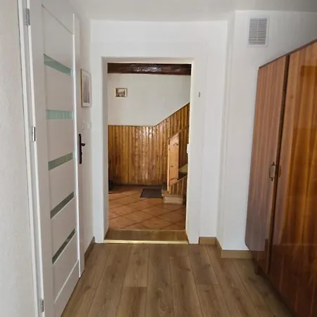 Ogrodowa 14 Podgorzyn