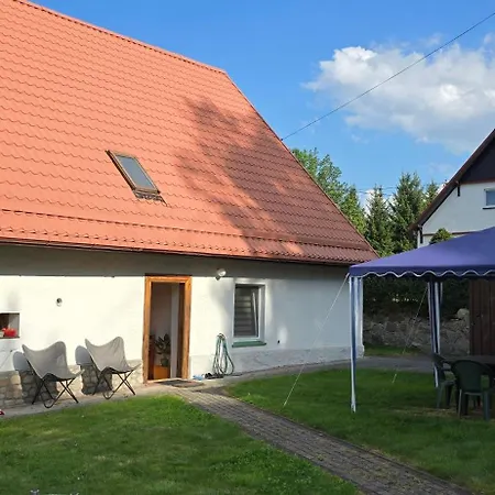 Ogrodowa 14 Apartment