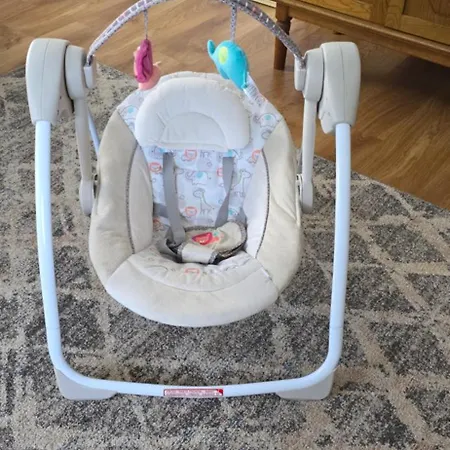 Apartment Ogrodowa 14