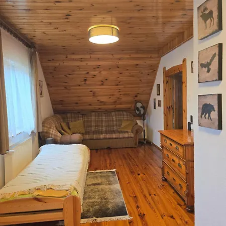 Ogrodowa 14 Apartment *