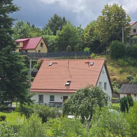 Apartment Ogrodowa 14 *